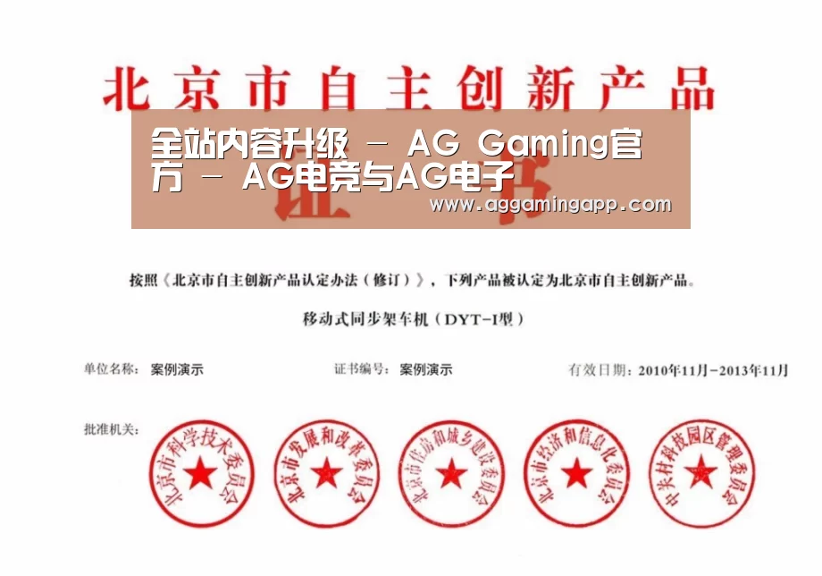 荣誉证书三