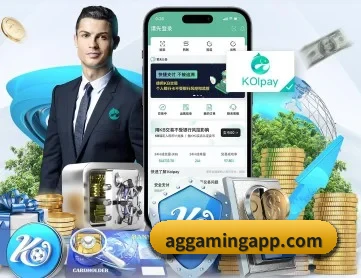 AGGaming APP