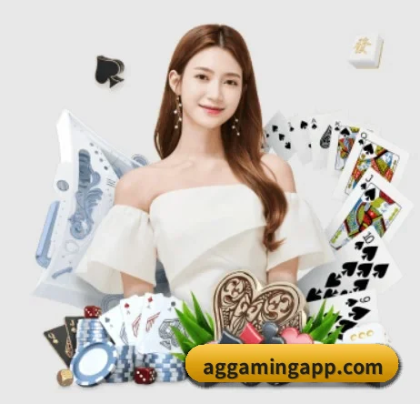 我们在做什么 | AGGaming
