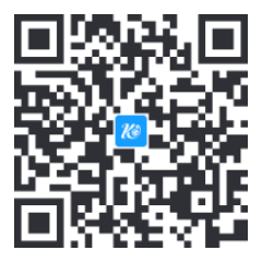 iPhone APP 二维码 | AGGaming