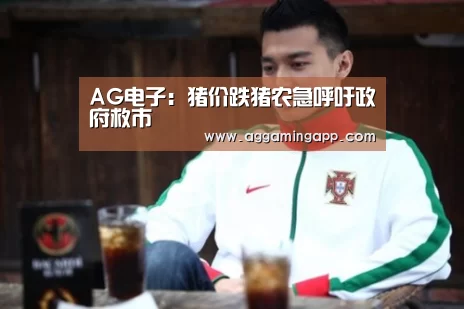 AG电子:猪价跌猪农急呼吁政府救市(图3) AG电子