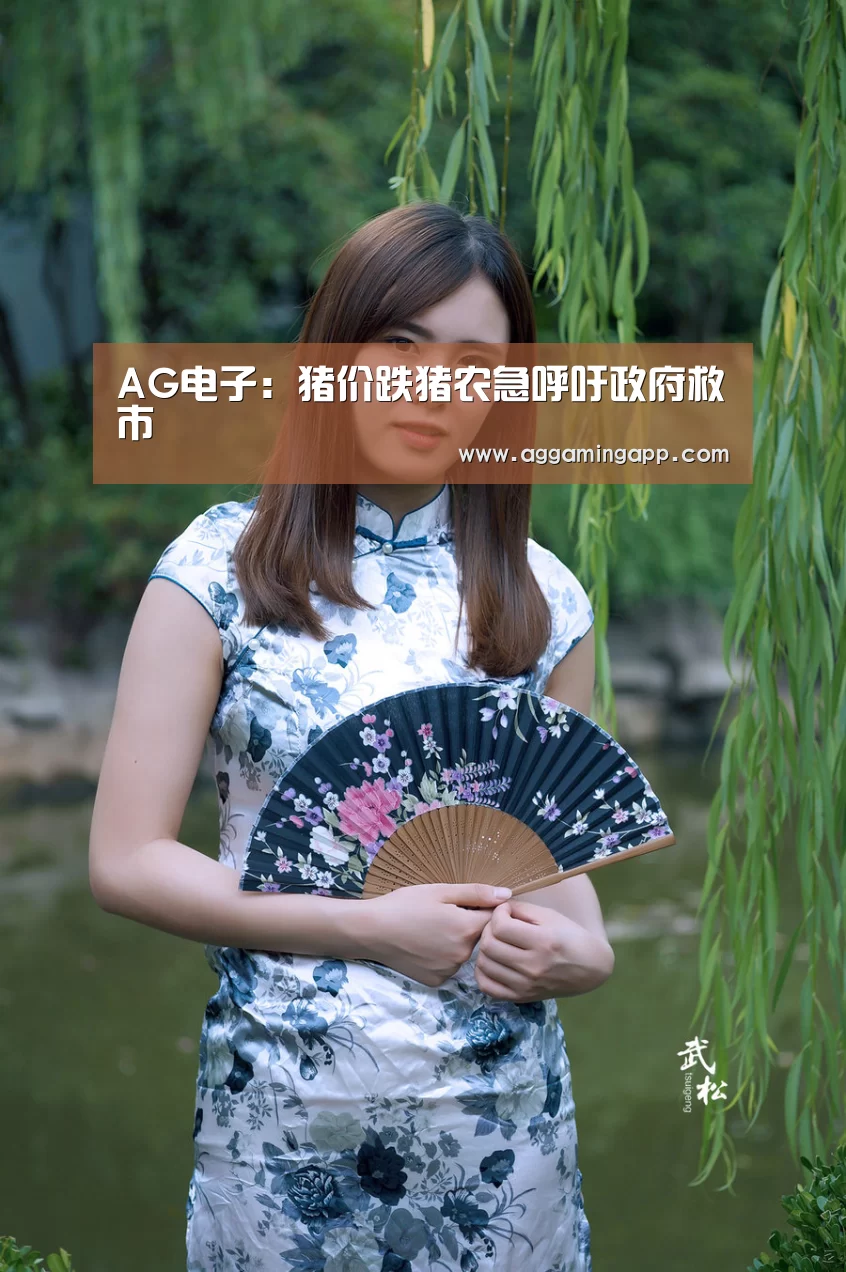 AG电子:猪价跌猪农急呼吁政府救市(图2) AG电子