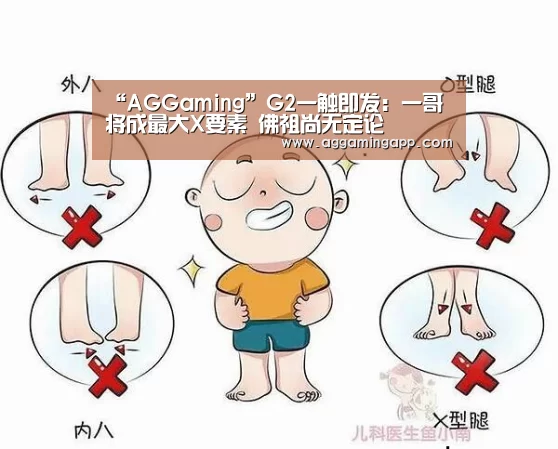 “AGGaming”G2一触即发:一哥将成最大X要素 佛祖尚无定论(图4) AG升级