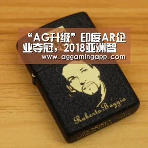 “AG升级”印度AR企业夺冠，2018亚洲智能硬件大赛在沪圆满落幕(图1)