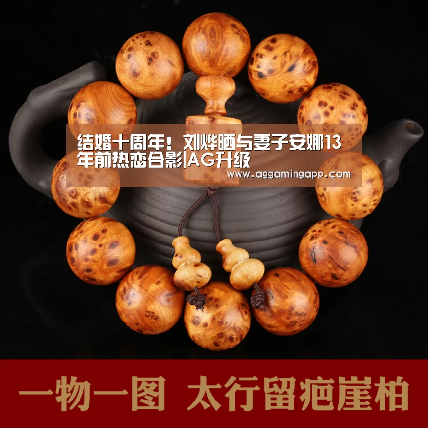 结婚十周年!刘烨晒与妻子安娜13年前热恋合影|AG升级(图2) AG电子